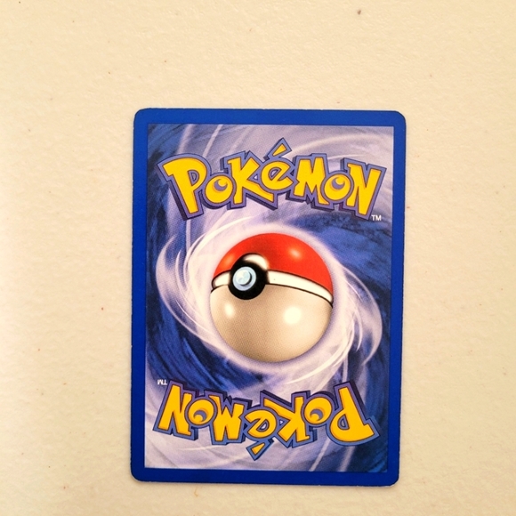 Classic Exeggcute 64/105 Neo Destiny Common Pokemon Card - Picture 2 of 2